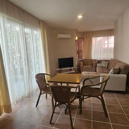 Selenya Apart Marmaris Kültér fotó