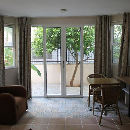 Selenya Apart Marmaris Kültér fotó