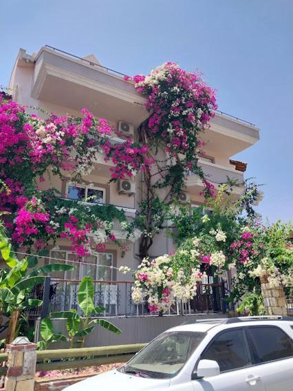 Selenya Apart Marmaris Kültér fotó