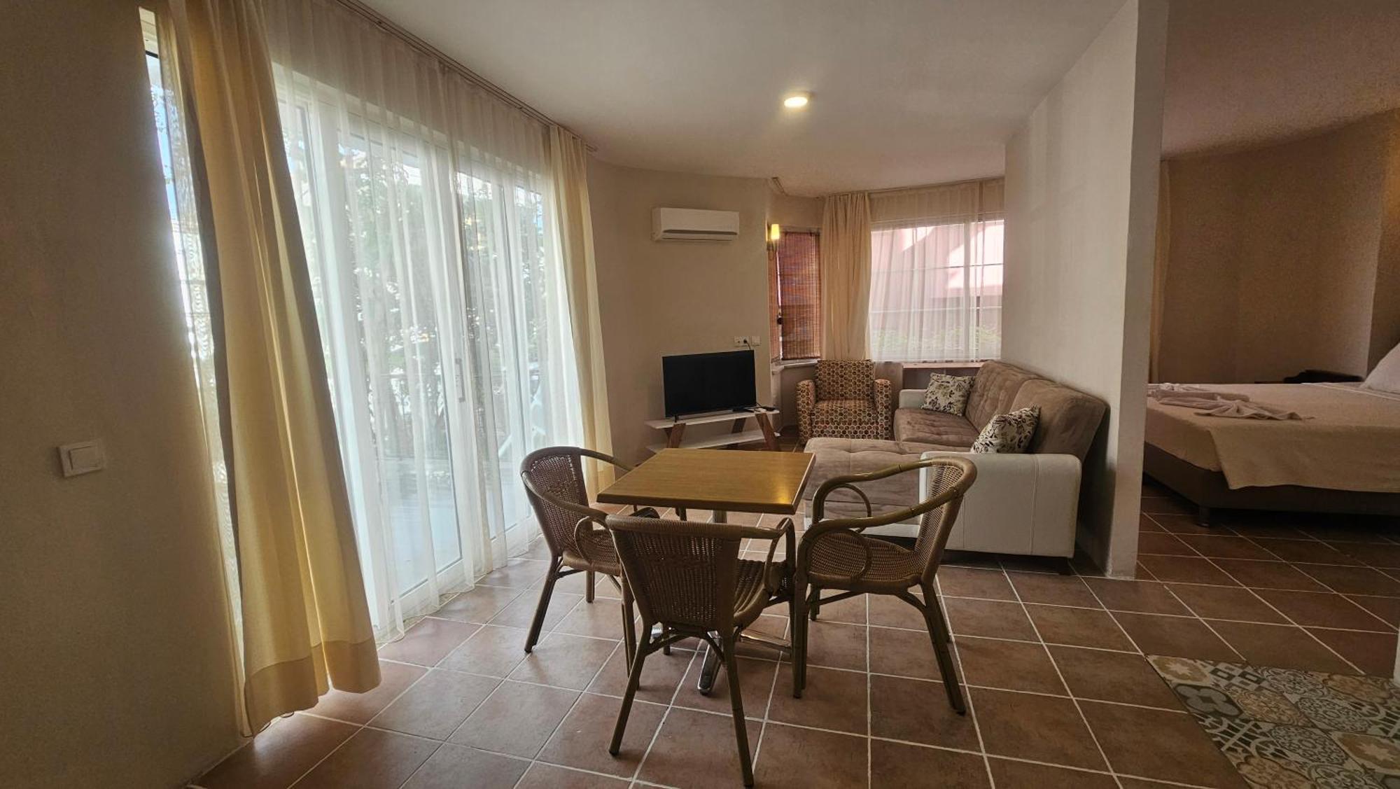Selenya Apart Marmaris Kültér fotó