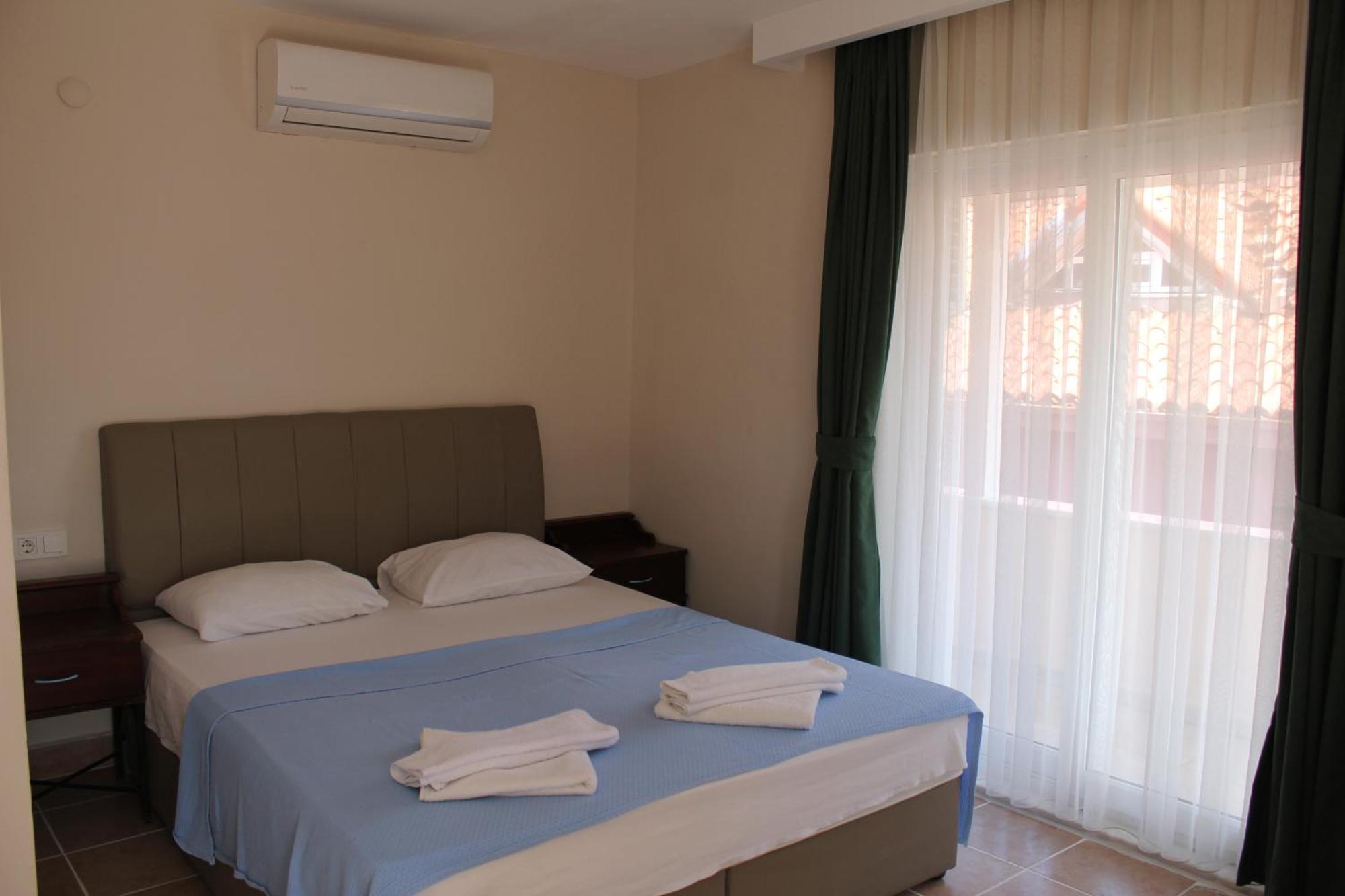 Selenya Apart Marmaris Kültér fotó