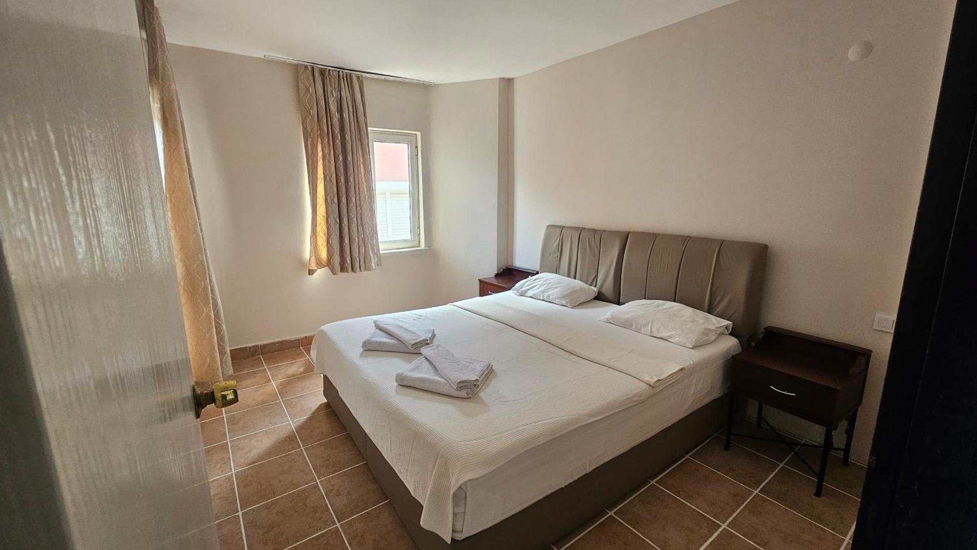 Selenya Apart Marmaris Kültér fotó