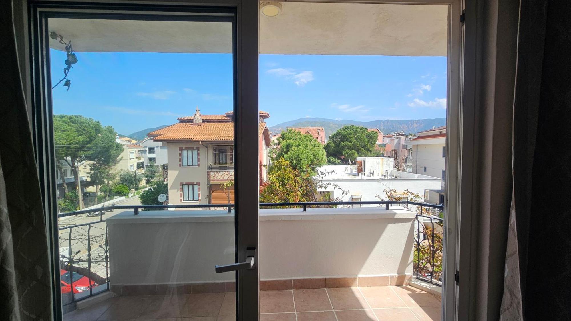 Selenya Apart Marmaris Kültér fotó