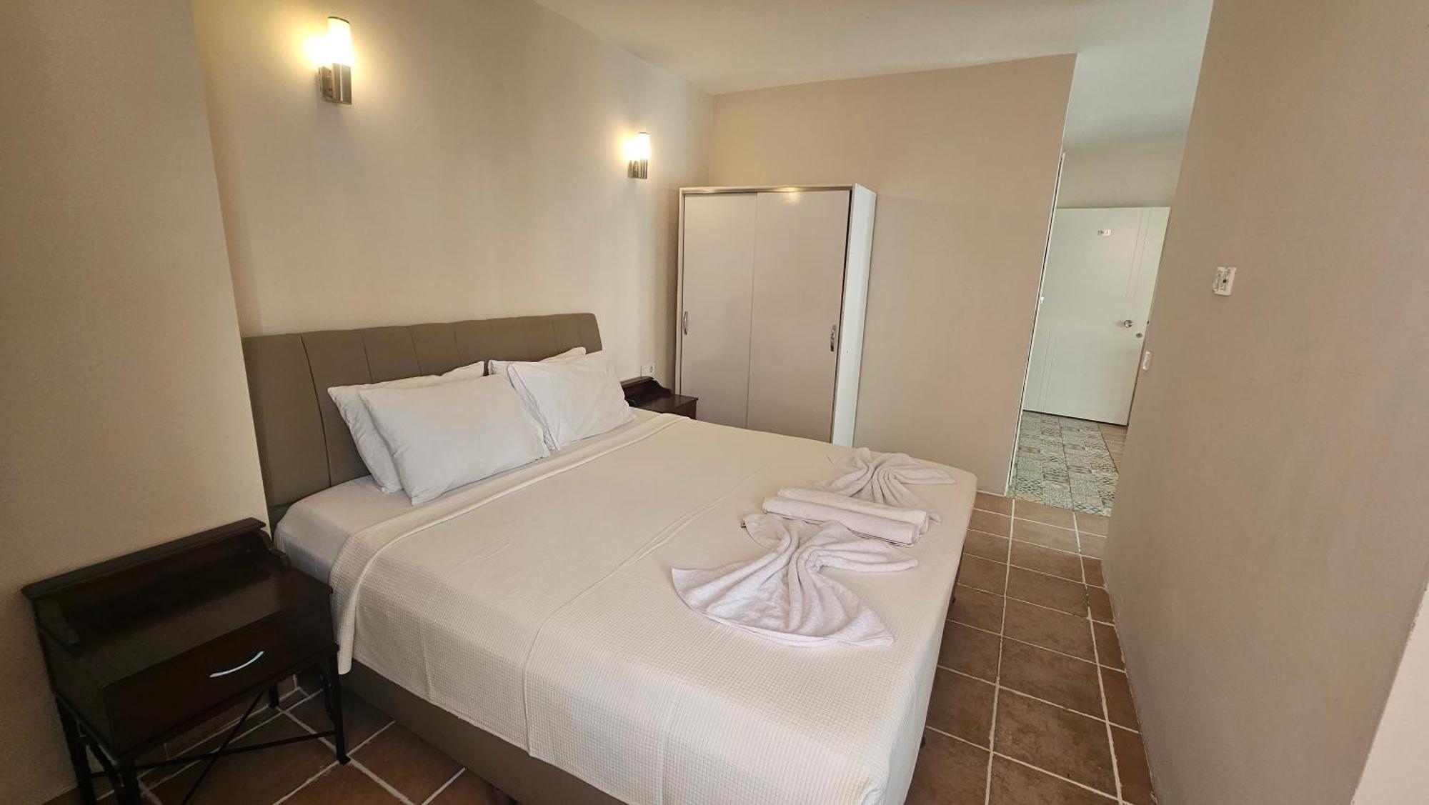 Selenya Apart Marmaris Kültér fotó