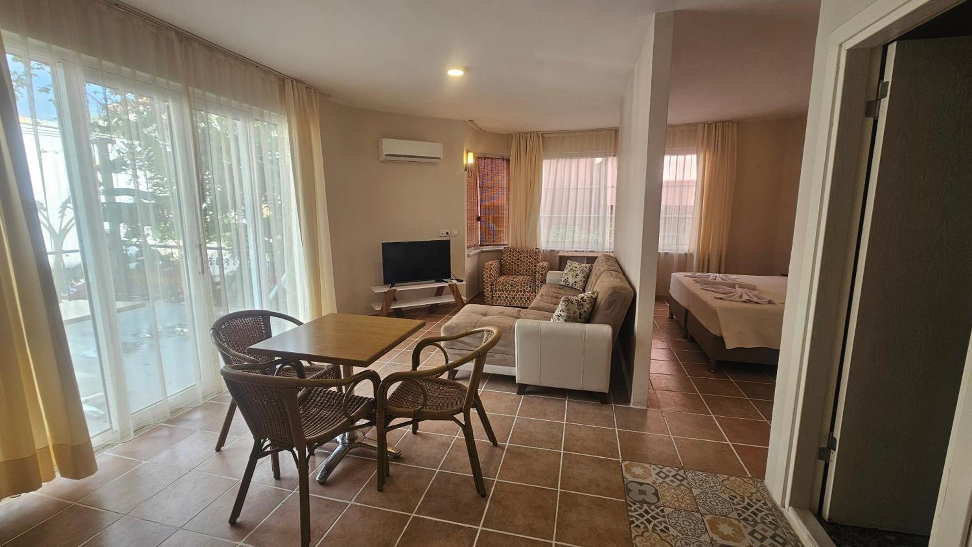 Selenya Apart Marmaris Kültér fotó
