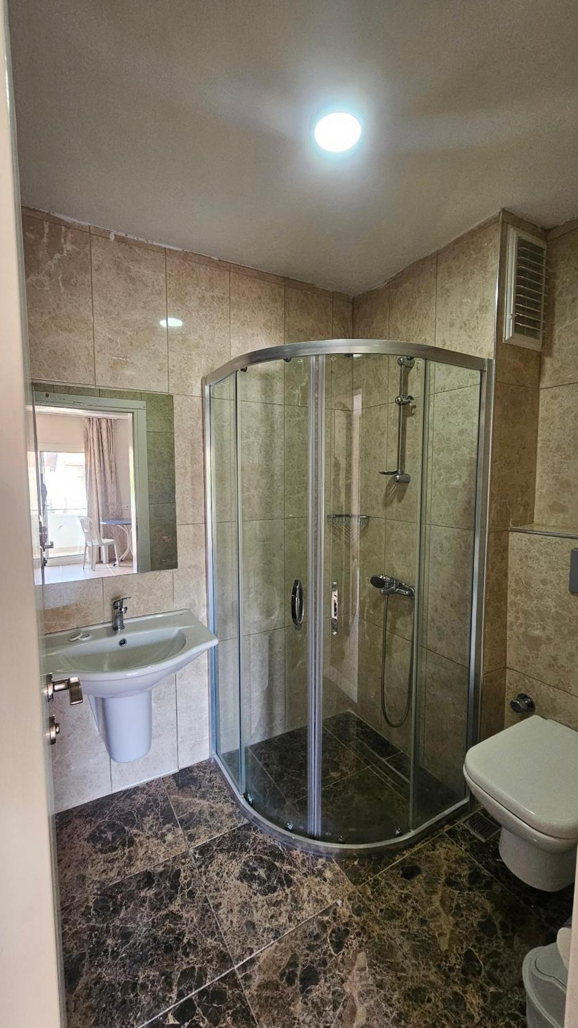 Selenya Apart Marmaris Kültér fotó