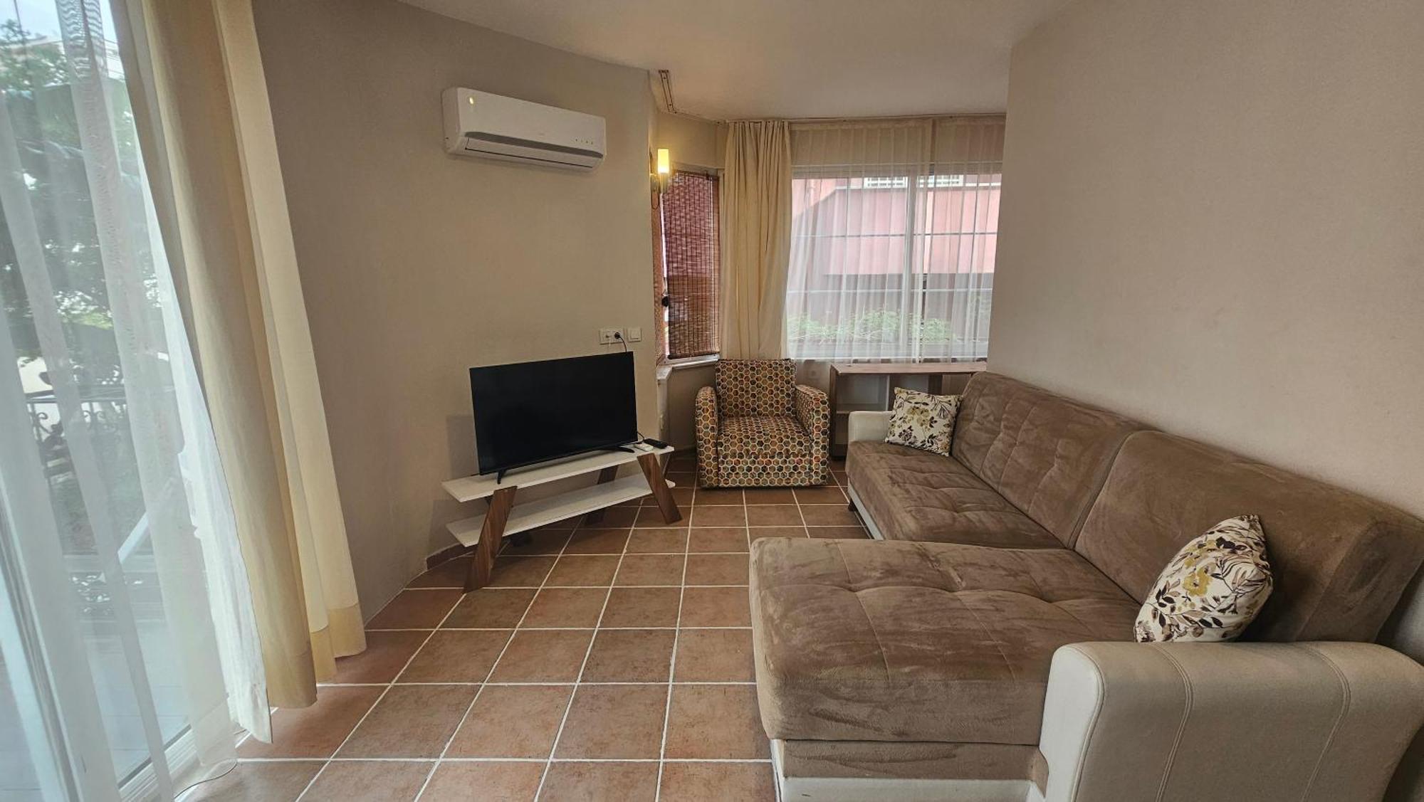 Selenya Apart Marmaris Kültér fotó