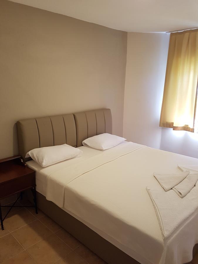 Selenya Apart Marmaris Kültér fotó
