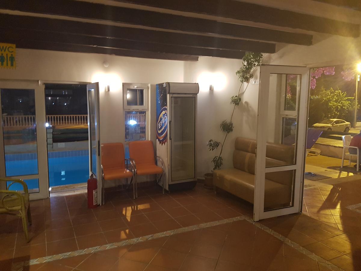 Selenya Apart Marmaris Kültér fotó
