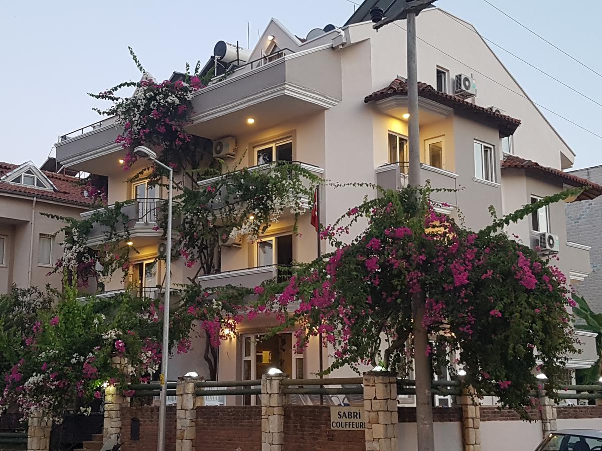 Selenya Apart Marmaris Kültér fotó