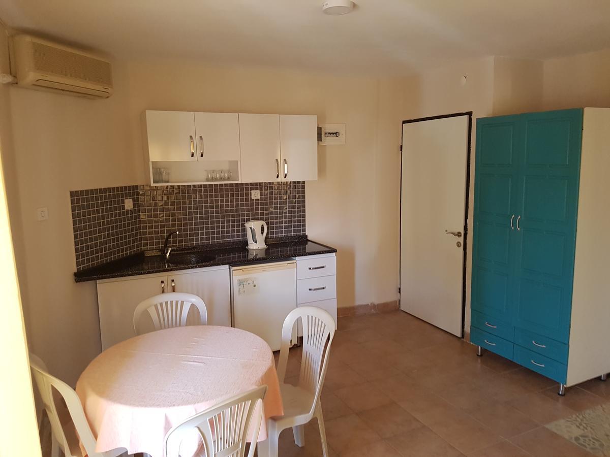 Selenya Apart Marmaris Kültér fotó