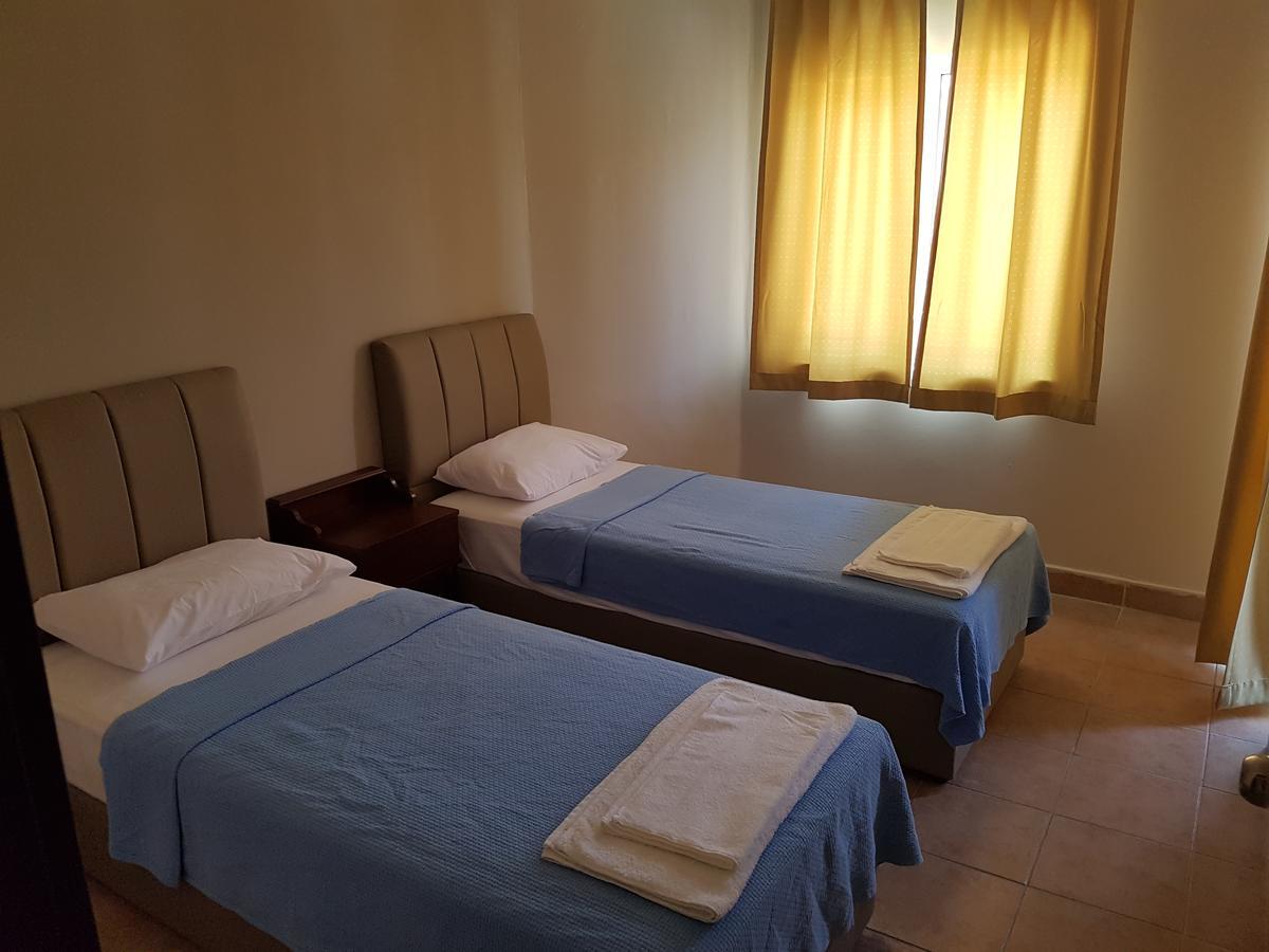 Selenya Apart Marmaris Kültér fotó